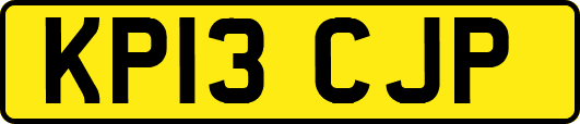 KP13CJP
