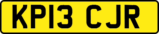 KP13CJR