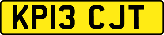 KP13CJT