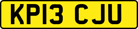 KP13CJU