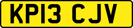 KP13CJV