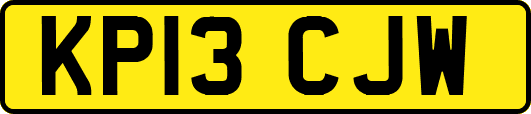 KP13CJW