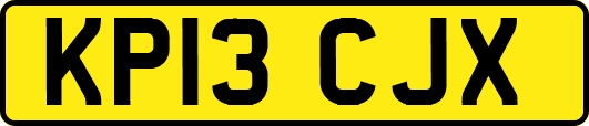 KP13CJX