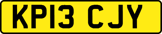 KP13CJY
