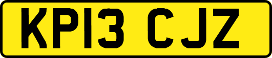 KP13CJZ