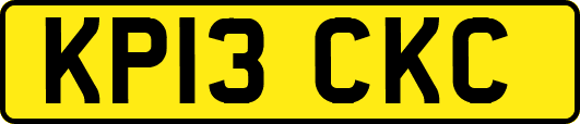 KP13CKC