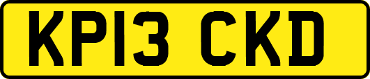 KP13CKD
