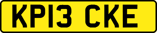 KP13CKE
