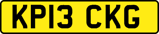 KP13CKG