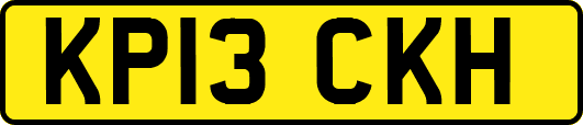 KP13CKH