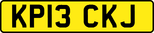 KP13CKJ