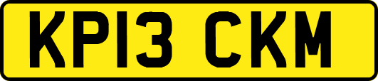 KP13CKM