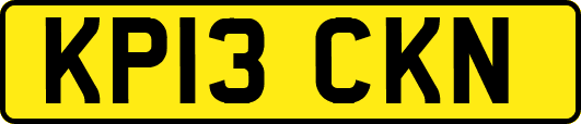 KP13CKN