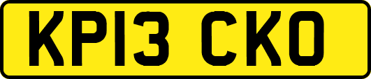 KP13CKO
