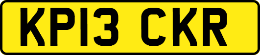 KP13CKR