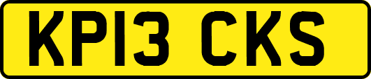 KP13CKS