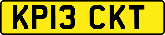 KP13CKT