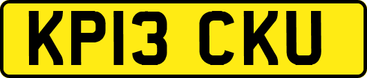 KP13CKU