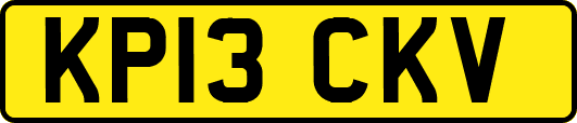 KP13CKV