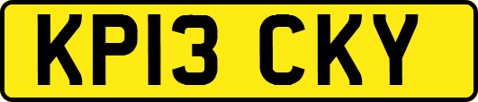 KP13CKY