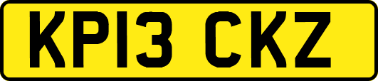 KP13CKZ