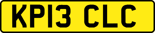 KP13CLC