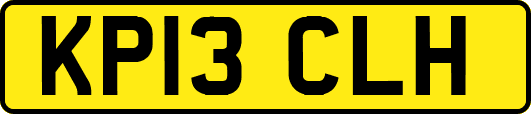 KP13CLH