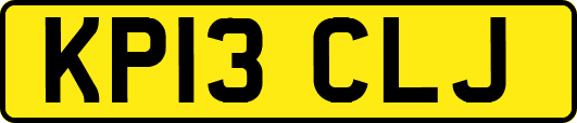 KP13CLJ