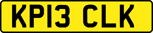 KP13CLK