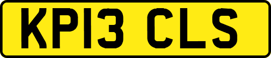 KP13CLS