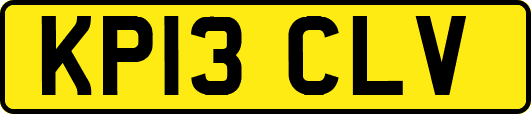 KP13CLV