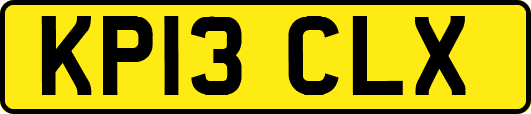 KP13CLX