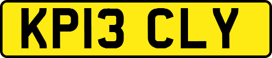 KP13CLY