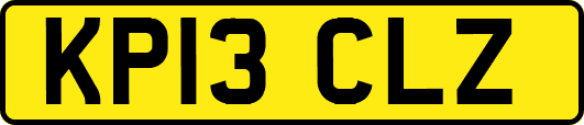 KP13CLZ