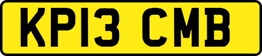 KP13CMB