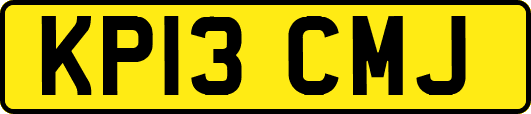KP13CMJ