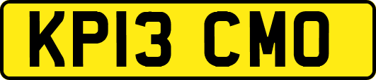 KP13CMO