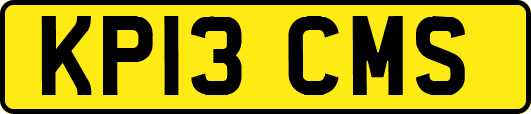 KP13CMS