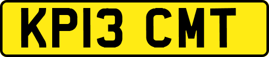 KP13CMT