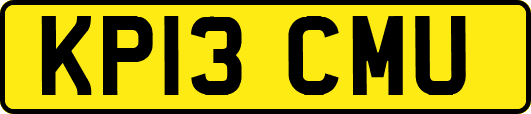 KP13CMU