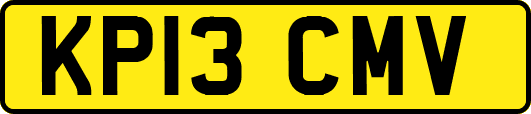 KP13CMV