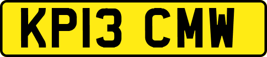 KP13CMW