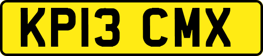 KP13CMX