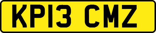 KP13CMZ