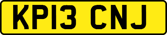 KP13CNJ