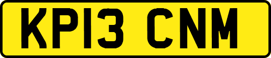 KP13CNM