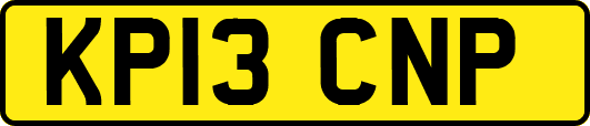 KP13CNP