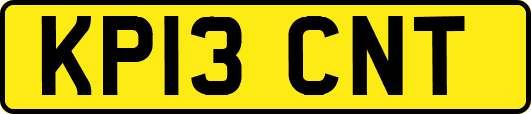 KP13CNT