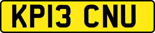 KP13CNU