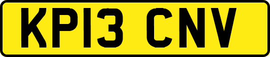 KP13CNV